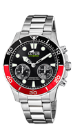 Smartwatch Lotus Uomo Hybrid in Acciaio 18800/5 - 18800/5